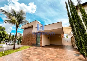 Foto 1 de Casa com 4 Quartos à venda, 320m² em Residencial Granville, Goiânia