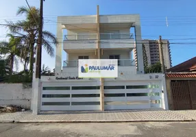 Foto 1 de Casa de Condomínio com 2 Quartos à venda, 57m² em Jardim Real, Praia Grande