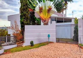 Foto 1 de Casa de Condomínio com 4 Quartos à venda, 376m² em Caputera, Sorocaba