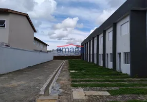 Foto 1 de Casa de Condomínio com 2 Quartos para alugar, 69m² em Loteamento Vila Romana, Jacareí