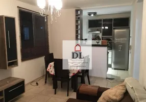 Foto 1 de Apartamento com 2 Quartos à venda, 56m² em Jardim Mariléa, Rio das Ostras