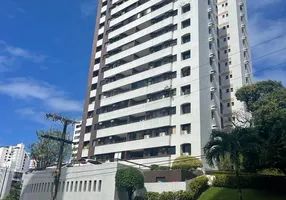 Foto 1 de Apartamento com 3 Quartos à venda, 102m² em Candeal, Salvador