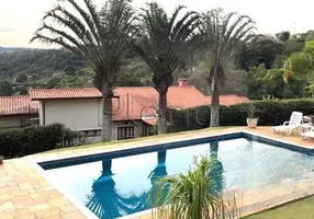 Foto 1 de Casa de Condomínio com 4 Quartos à venda, 460m² em Caixa d Agua, Vinhedo