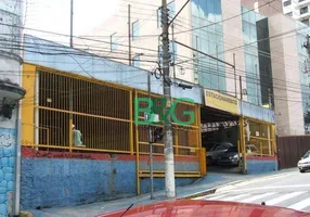 Foto 1 de Lote/Terreno para venda ou aluguel, 634m² em Santana, São Paulo