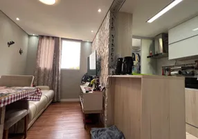 Foto 1 de Apartamento com 2 Quartos à venda, 51m² em Jardim Íris, São Paulo