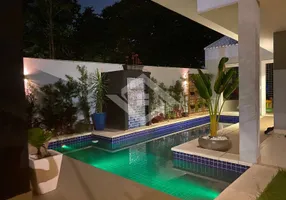 Foto 1 de Casa com 4 Quartos para alugar, 400m² em Recreio Dos Bandeirantes, Rio de Janeiro