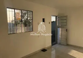 Foto 1 de Casa com 2 Quartos à venda, 200m² em Conjunto Habitacional Parque Itajaí, Campinas