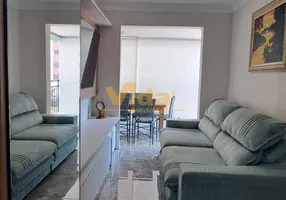 Foto 1 de Apartamento com 2 Quartos à venda, 62m² em Centro, Osasco