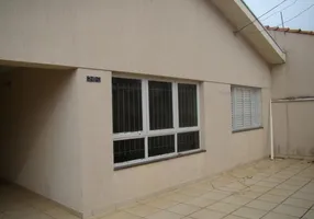 Foto 1 de Casa com 3 Quartos à venda, 160m² em Vila Castelar, Limeira