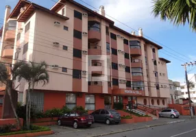 Foto 1 de Apartamento com 2 Quartos à venda, 67m² em Canasvieiras, Florianópolis