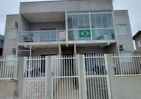 Foto 1 de Apartamento com 2 Quartos para alugar, 60m² em Praia Grande, São Francisco do Sul