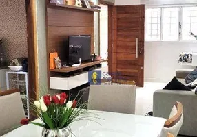 Foto 1 de Casa com 2 Quartos à venda, 106m² em Parque Residencial Emir Garcia, Ribeirão Preto