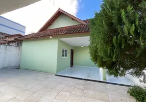 Foto 1 de Casa com 3 Quartos à venda, 100m² em Cruzeiro, Campina Grande