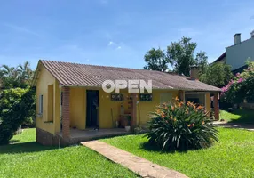 Foto 1 de Casa com 2 Quartos à venda, 76m² em Igara, Canoas