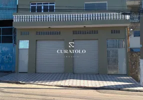 Foto 1 de Imóvel Comercial com 2 Quartos à venda, 500m² em Jardim Cidade Pirituba, São Paulo