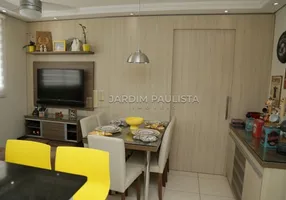 Foto 1 de Casa de Condomínio com 2 Quartos à venda, 48m² em Residencial Jequitiba, Ribeirão Preto