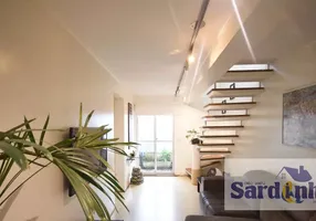 Foto 1 de Apartamento com 2 Quartos à venda, 105m² em Paraisópolis, São Paulo
