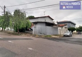 Foto 1 de Casa com 2 Quartos à venda, 206m² em Vila Teixeira, Campinas