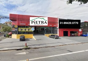 Foto 1 de Galpão/Depósito/Armazém para alugar, 900m² em Carlos Prates, Belo Horizonte