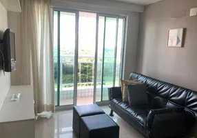 Foto 1 de Apartamento com 2 Quartos para alugar, 54m² em Engenheiro Luciano Cavalcante, Fortaleza