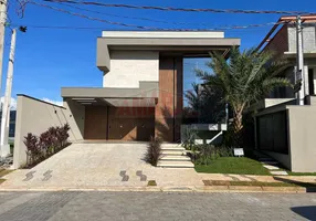 Foto 1 de Casa de Condomínio com 6 Quartos à venda, 477m² em Condominio Riviera de Sao Lourenco, Bertioga