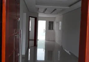 Foto 1 de Casa com 3 Quartos à venda, 63m² em Veneza, Fazenda Rio Grande