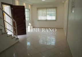 Foto 1 de Casa com 3 Quartos à venda, 121m² em Vila Zelina, São Paulo