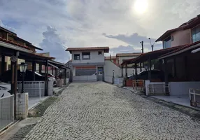 Foto 1 de Casa de Condomínio com 3 Quartos à venda, 90m² em Messejana, Fortaleza