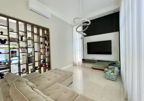 Foto 1 de Casa de Condomínio com 3 Quartos à venda, 180m² em Condominio Terras de Atibaia, Atibaia