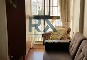 Foto 1 de Apartamento com 2 Quartos à venda, 84m² em Campos Eliseos, São Paulo