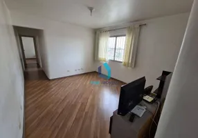 Foto 1 de Apartamento com 2 Quartos à venda, 61m² em Jardim Cidália, São Paulo