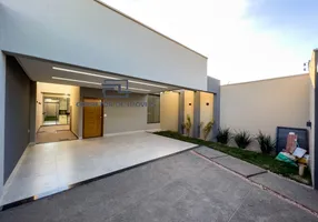 Foto 1 de Casa com 3 Quartos à venda, 144m² em Setor Sul, Trindade