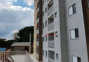 Foto 1 de Apartamento com 2 Quartos à venda, 46m² em Jardim do Triunfo, Guarulhos