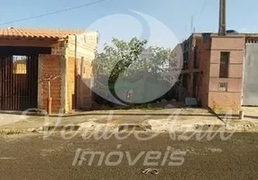 Foto 1 de Lote/Terreno à venda, 125m² em Jardim dos Ipês, Sumaré