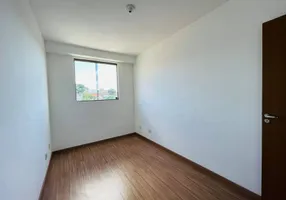 Foto 1 de Apartamento com 2 Quartos à venda, 60m² em Pedra Azul, Contagem