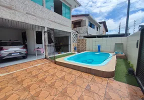 Foto 1 de Casa com 6 Quartos à venda, 283m² em Mandacaru, João Pessoa