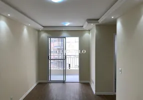 Foto 1 de Apartamento com 2 Quartos à venda, 48m² em Vila Prudente, São Paulo