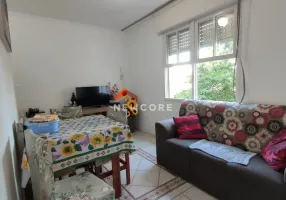 Foto 1 de Apartamento com 2 Quartos à venda, 49m² em Centro, Sapucaia do Sul