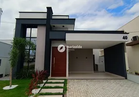 Foto 1 de Casa de Condomínio com 3 Quartos à venda, 119m² em Parque das Nações, Parnamirim