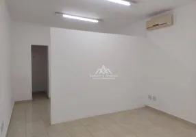 Foto 1 de Sala Comercial para alugar, 30m² em Jardim São Luiz, Ribeirão Preto