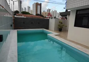 Foto 1 de Apartamento com 4 Quartos à venda, 148m² em Tambauzinho, João Pessoa