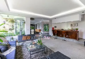 Foto 1 de Sobrado com 4 Quartos para venda ou aluguel, 800m² em Sumaré, São Paulo