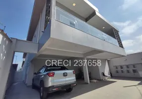 Foto 1 de Casa de Condomínio com 2 Quartos à venda, 59m² em Melvi, Praia Grande