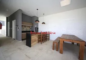 Foto 1 de Apartamento com 2 Quartos à venda, 56m² em Jardim São Luiz, Ferraz de Vasconcelos