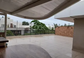 Foto 1 de Cobertura com 3 Quartos para alugar, 200m² em Recreio Dos Bandeirantes, Rio de Janeiro