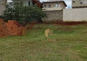 Foto 1 de Lote/Terreno à venda, 300m² em Condominio Raizes, Paulínia