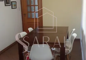 Foto 1 de Apartamento com 3 Quartos à venda, 113m² em Santana, São Paulo