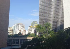 Foto 1 de Sala Comercial à venda, 120m² em Centro, Rio de Janeiro