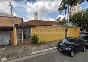 Foto 1 de Lote/Terreno à venda, 200m² em Moinho Velho, São Paulo
