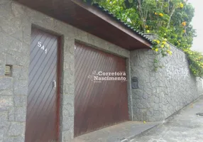 Foto 1 de Casa com 3 Quartos à venda, 175m² em Jardim Altos de Santana I, Jacareí